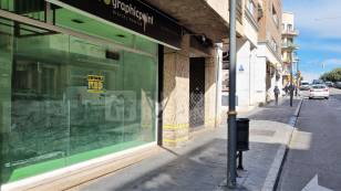 Local en alquiler en Tarragona