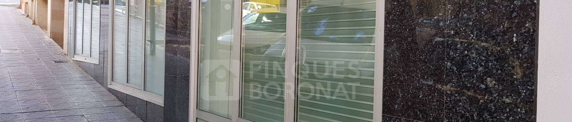 Oficina en alquiler en Tarragona