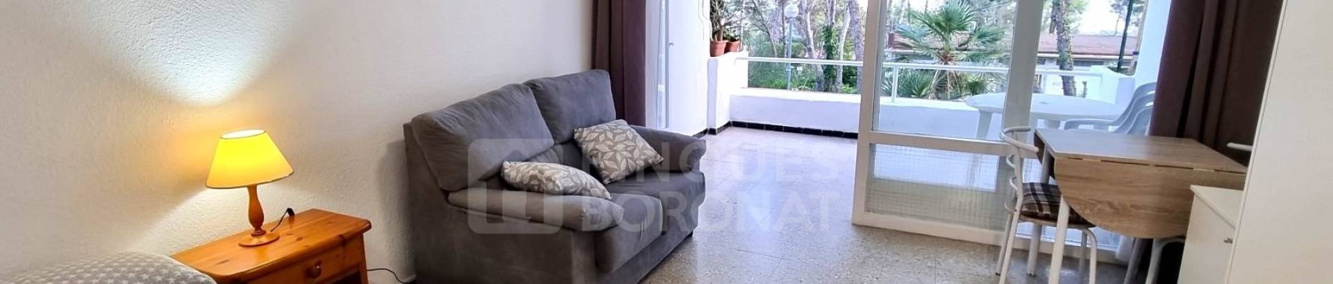 ESTUDI EN LLOGUER A TARRAGONA  A LA ZONA LLEVANT