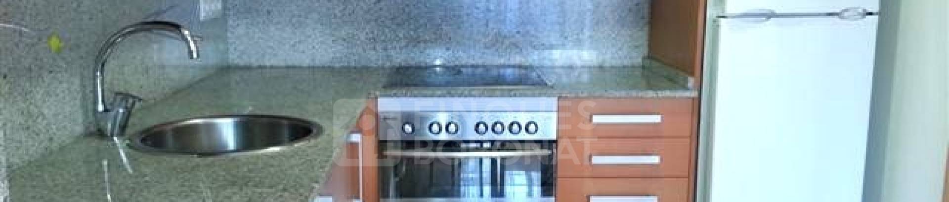 APARTAMENT EN VENDA A TARRAGONA CIUTAT.
