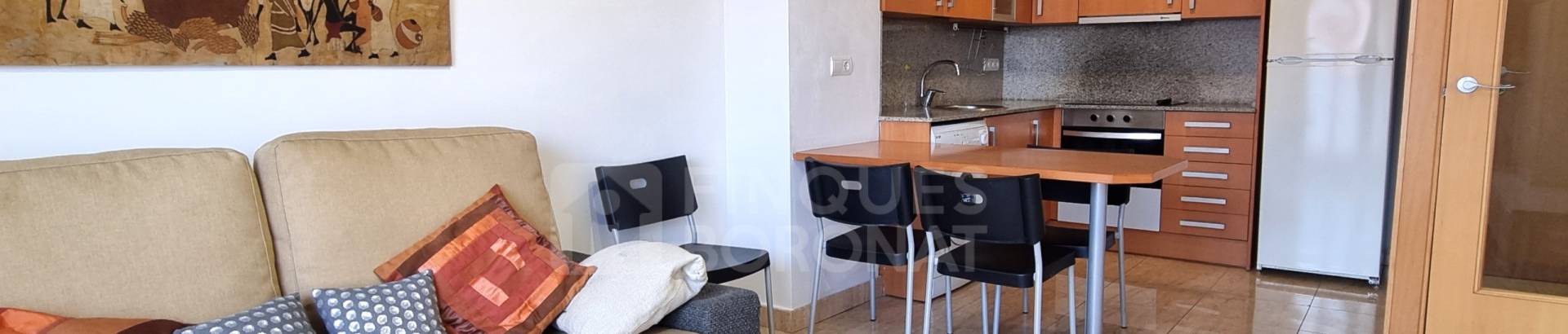 APARTAMENTO EN VENTA EN TARRAGONA CIUDAD.