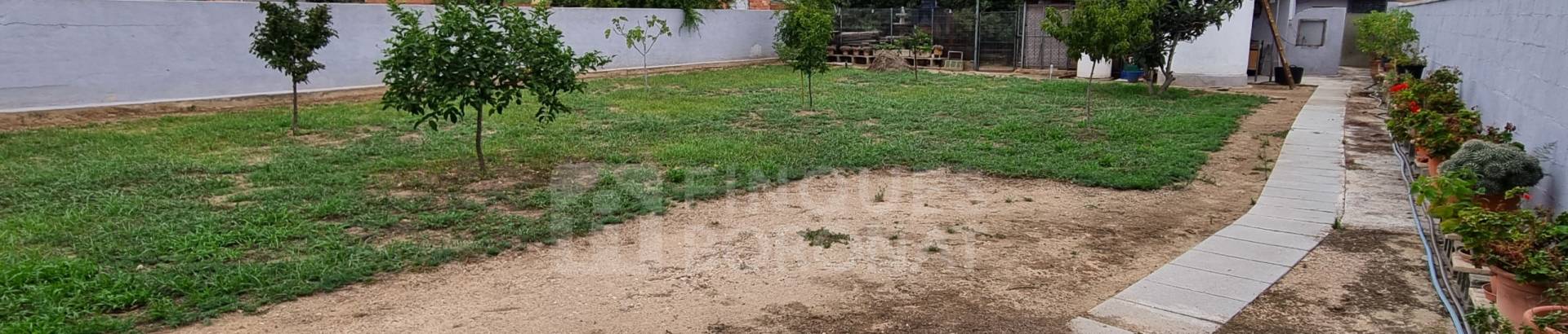 FINCA URBANA EN VENDA