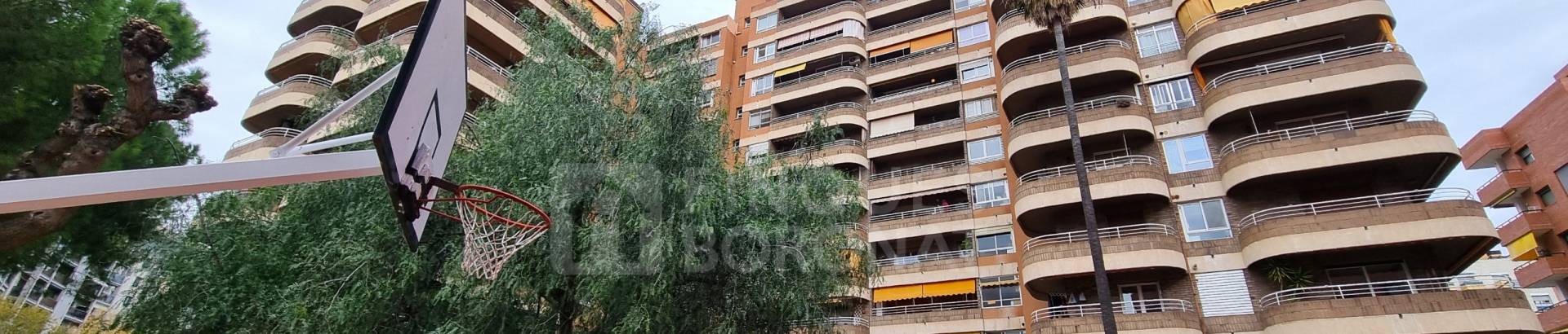 PIS EN VENDA A TARRAGONA ( ZONA JOAN XXIII )