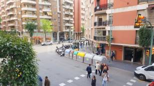 PIS EN LLOGUER AL CENTRE DE TARRAGONA