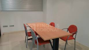 Oficina en alquiler en Tarragona