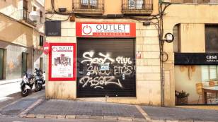 FANTÁSTICO LOCAL EN ALQUILER EN EL CENTRO DE TARRAGONA.