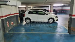 PARQUING EN VENTA EN EL CENTRO DE TARRAGONA