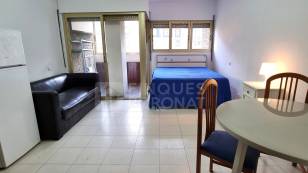 ESTUDIO EN ALQUILER EN EL CENTRO DE TARRAGONA.