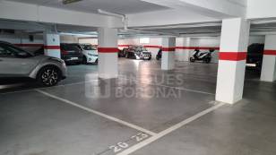 PARKING EN VENTA EN TARRAGONA.