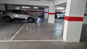 PARKING EN VENTA EN TARRAGONA.