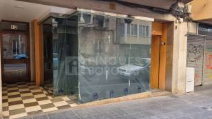 LOCAL COMERCIAL DE LLOGUER AL CENTRE DE TARRAGONA.