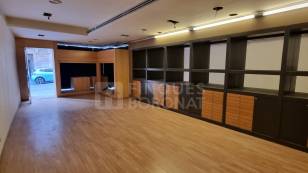 LOCAL COMERCIAL DE LLOGUER AL CENTRE DE TARRAGONA.