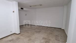 LOCAL COMERCIAL DE LLOGUER AL CENTRE DE TARRAGONA.