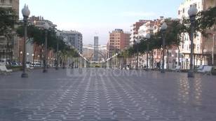 APARTAMENT EN VENDA A TARRAGONA CIUTAT.