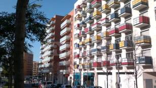 APARTAMENT EN VENDA A TARRAGONA CIUTAT.