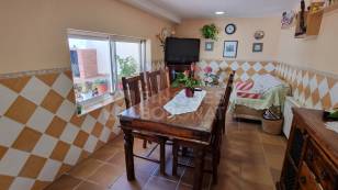 CASA EN VENDA A PERAFORT A LA ZONA CENTRE