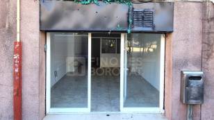 LOCAL EN VENDA A SANT PERE I SANT PAU