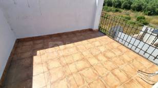 CASA DE POBLE AL CATLLAR