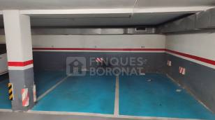 PÀRQUING DE LLOGUER AL CENTRE DE TARRAGONA.