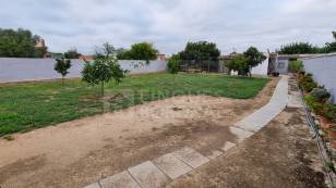FINCA URBANA EN VENDA