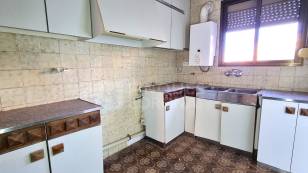 PISO EN VENTA EN EL CENTRO DE TARRAGONA.