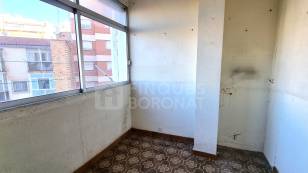 PISO EN VENTA EN EL CENTRO DE TARRAGONA.