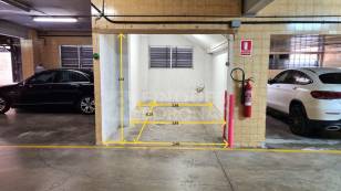 PÁRQUIG EN VENTA ZONA RAMBLA NOVA DE TARRAGONA.