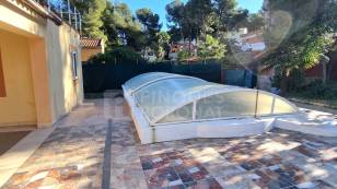 XALET EN LLOGUER A URB. LA LA MORA (Tarragona)