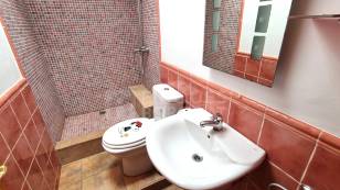 XALET EN LLOGUER A URB. LA LA MORA (Tarragona)