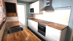 PISO EN VENTA EN TARRAGONA, ZONA CENTRO