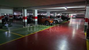 PÀRQUING EN VENDA A TARRAGONA