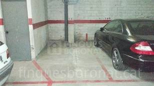 Pàrquing en Venda a Tarragona  zona Centre
