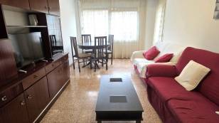 PISO PARA ESTUDIANTES EN ALQUILER