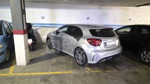 PÀRQUING EN VENDA A TARRAGONA ZONA CENTRE