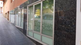 Oficina en alquiler en Tarragona
