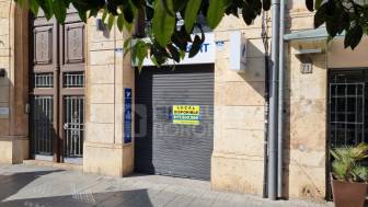 Local en Lloguer en Tarragona en la zona Centre