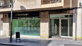 LOCAL EN ALQUILER EN TARRAGONA.
