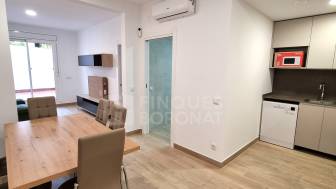 PIS COMPLETAMENT REHABILITAT, EN LLOGUER, AL CENTRE DE TARRAGONA