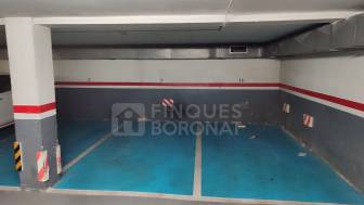 PÀRQUING DE LLOGUER AL CENTRE DE TARRAGONA.