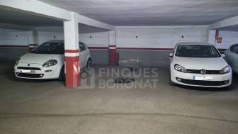 PÀRQUING DE LLOGUER A TARRAGONA