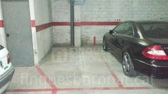 Pàrquing en Venda a Tarragona  zona Centre