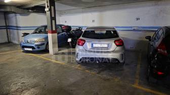 PÀRQUING EN VENDA A TARRAGONA ZONA CENTRE