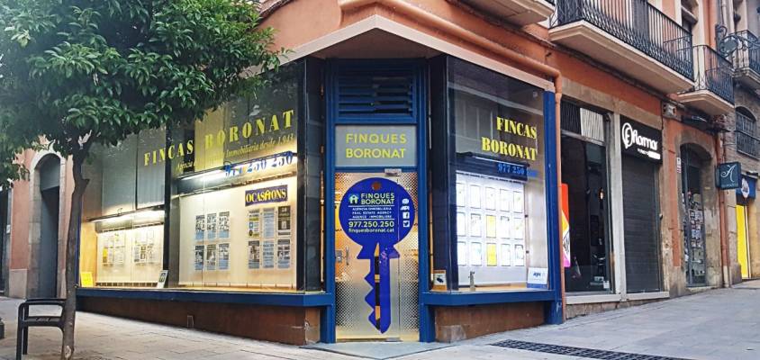 REDES SOCIALES Y MERCADO INMOBILIARIO