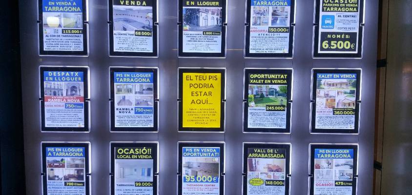 ALGUNS CONSELLS PER VENDRE EL VOSTRE PIS.